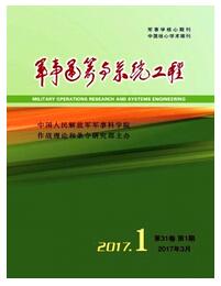 軍事運籌與系統(tǒng)工程雜志論文字體要求