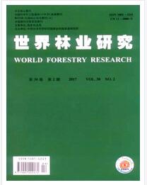 世界林業(yè)研究雜志高級職稱晉升職稱論文發(fā)表，期刊指導