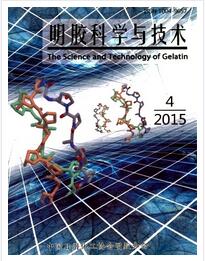 明膠科學(xué)與技術(shù)雜志中級(jí)職稱論文發(fā)表職稱論文發(fā)表，期刊指導(dǎo)