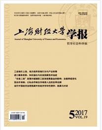 上海財(cái)經(jīng)大學(xué)學(xué)報(bào)雜志高級(jí)財(cái)經(jīng)師職稱論文投稿職稱論文發(fā)表，期刊指導(dǎo)