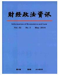 財經(jīng)政法資訊雜志職稱論文發(fā)表職稱論文發(fā)表，期刊指導(dǎo)