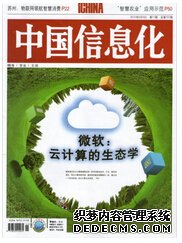 中國信息化職稱論文發(fā)表，期刊指導(dǎo)