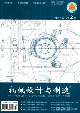 《機(jī)械設(shè)計(jì)與制造》北大核心期刊征稿通知職稱論文發(fā)表，期刊指導(dǎo)