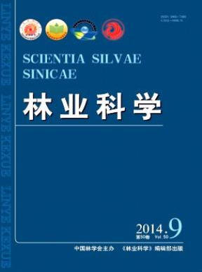 林業(yè)科學核心林業(yè)工程投稿目錄有哪些