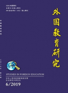 外國教育研究雜志級別職稱論文發(fā)表，期刊指導(dǎo)