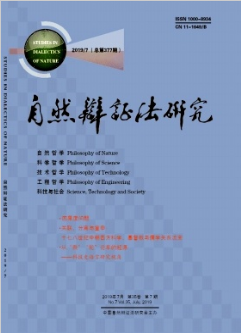 自然辯證法研究雜志職稱論文發(fā)表職稱論文發(fā)表，期刊指導(dǎo)