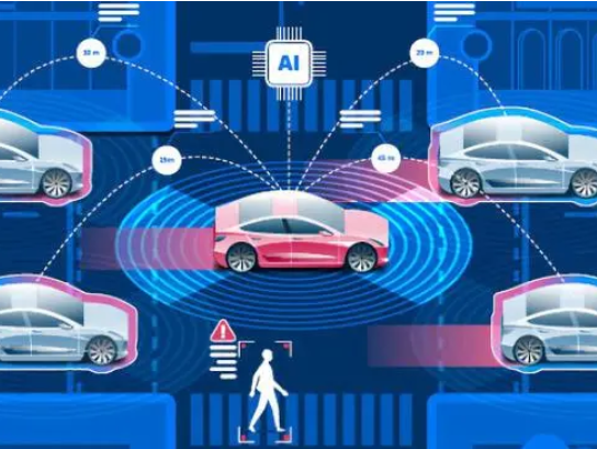 基于5G的車聯(lián)網(wǎng)道路交通事故信息傳輸機(jī)制研究