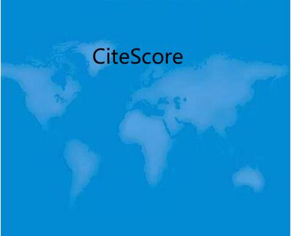 CiteScore