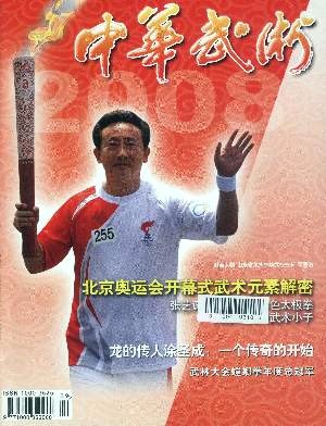 中華武術(shù)職稱(chēng)論文發(fā)表，期刊指導(dǎo)