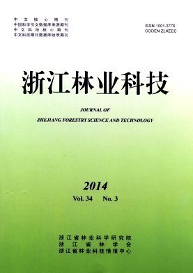 浙江林業(yè)科技職稱論文發(fā)表，期刊指導