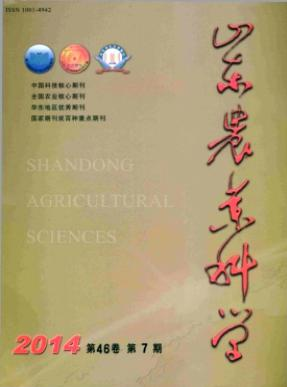 山東農(nóng)業(yè)科學(xué)職稱(chēng)論文發(fā)表，期刊指導(dǎo)