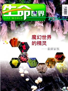 生命世界雜志投稿征稿信息職稱論文發(fā)表，期刊指導