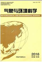 氣象與環(huán)境科學(xué)統(tǒng)計(jì)源論文發(fā)表職稱論文發(fā)表，期刊指導(dǎo)