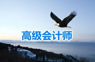 高級會計師論文發(fā)表在什么地方