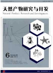 不同產(chǎn)地槐米的質(zhì)量綜合評(píng)價(jià)研究