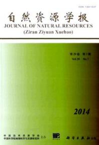 1951—2014年中國北方地區(qū)季節(jié)氣溫突變與變暖停滯年份的時(shí)空變異性