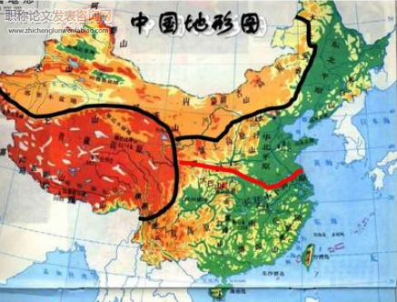 培養(yǎng)初中生地圖判讀能力的策略初探