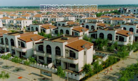 我國(guó)城鎮(zhèn)密集地區(qū)新農(nóng)村建設(shè)類型研究