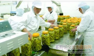 我國(guó)農(nóng)產(chǎn)品加工企業(yè)融資困境探析及對(duì)策研究