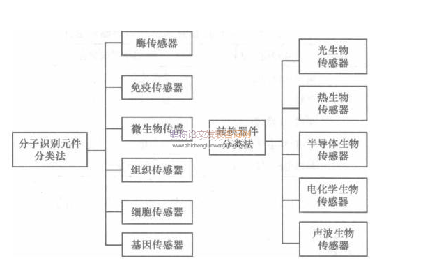 生物傳感器方面的論文發(fā)表價格多少