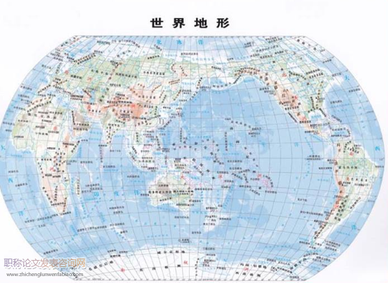 在高中地理教學中進行環(huán)境保護教育的探討