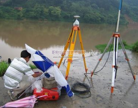 基于工程施工中的GPS測繪技術(shù)研究