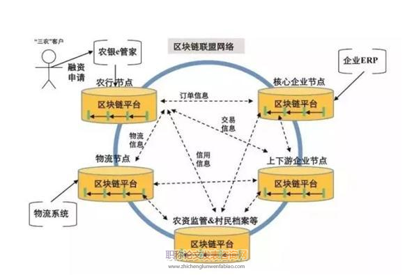 區(qū)塊鏈嵌入、約束打破與農(nóng)業(yè)產(chǎn)業(yè)鏈治理