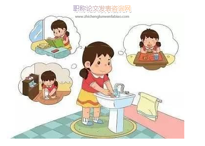 如何強(qiáng)化幼兒的衛(wèi)生習(xí)慣