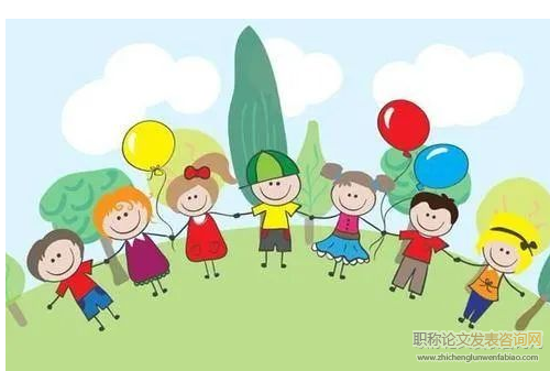 談幼兒“兩自”—即自由、自然