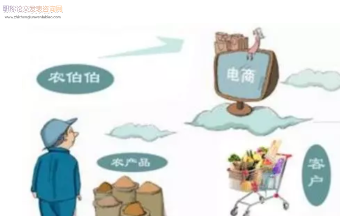 農(nóng)產(chǎn)品電商生態(tài)系統(tǒng)——一個(gè)理論分析框架