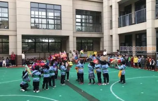 多學(xué)科視野中幼兒園教育“小學(xué)化”現(xiàn)象透視