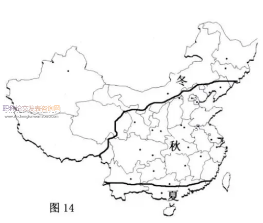 烏魯木齊市高中生地理認知困難及教學策略研究