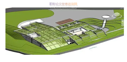 綠色建筑技術在建設工程中的應用與發(fā)展