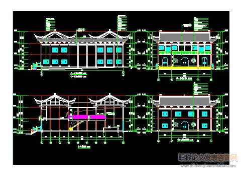 建筑結構設計中概念設計與結構措施的應用