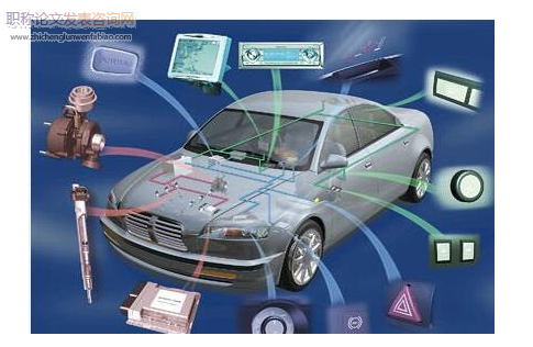 電子診斷在現(xiàn)代汽車維修新技術(shù)中的有效運(yùn)用