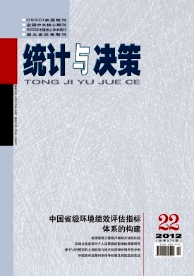 統(tǒng)計(jì)與決策職稱論文發(fā)表，期刊指導(dǎo)